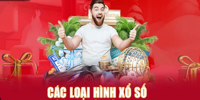 GW xổ số 98WIN - Điểm đến giải trí quay thưởng hot nhất 2024