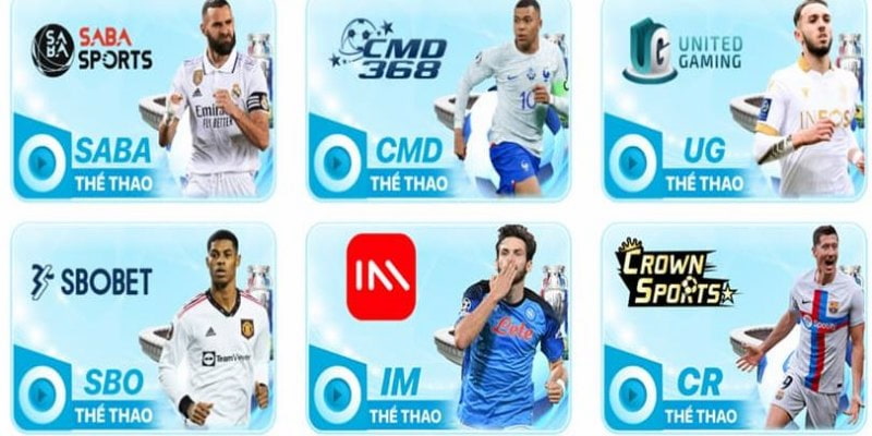 IM Thể Thao - Cổng Cược Đẳng Cấp Số 1 Tại 98WIN Casino