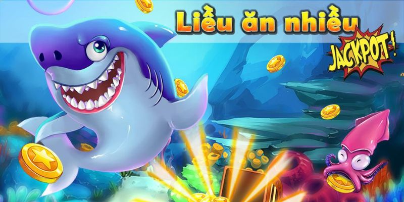 Chọn Ngay Sảnh Game BG Bắn Cá Để Thử Thách Bản Thân