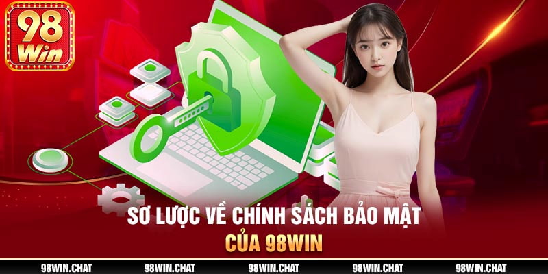 Chia sẻ cho anh em những thông tin đến chính sách bảo mật của nhà cái 98WIN